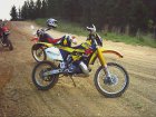 Suzuki RMX 250S